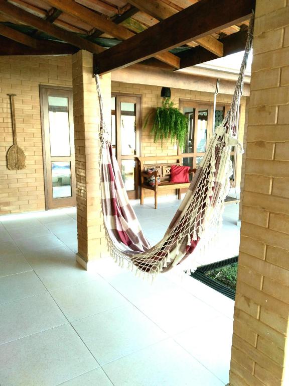 Alba House- 4 suítes com piscina privada! room 4